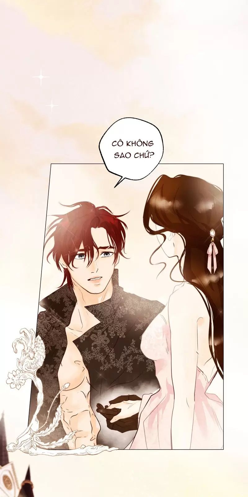 Tôi Là Kẻ Phản Diện Chapter 4 - Trang 2