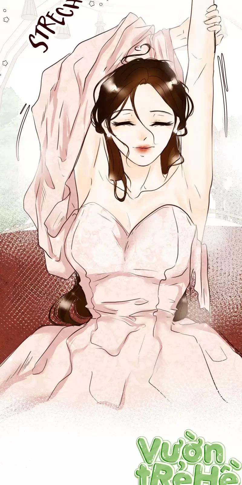 Tôi Là Kẻ Phản Diện Chapter 4 - Trang 2