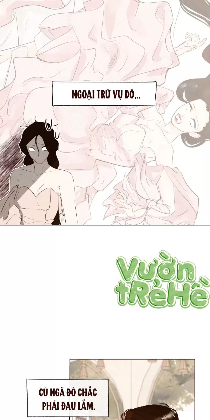 Tôi Là Kẻ Phản Diện Chapter 4 - Trang 2