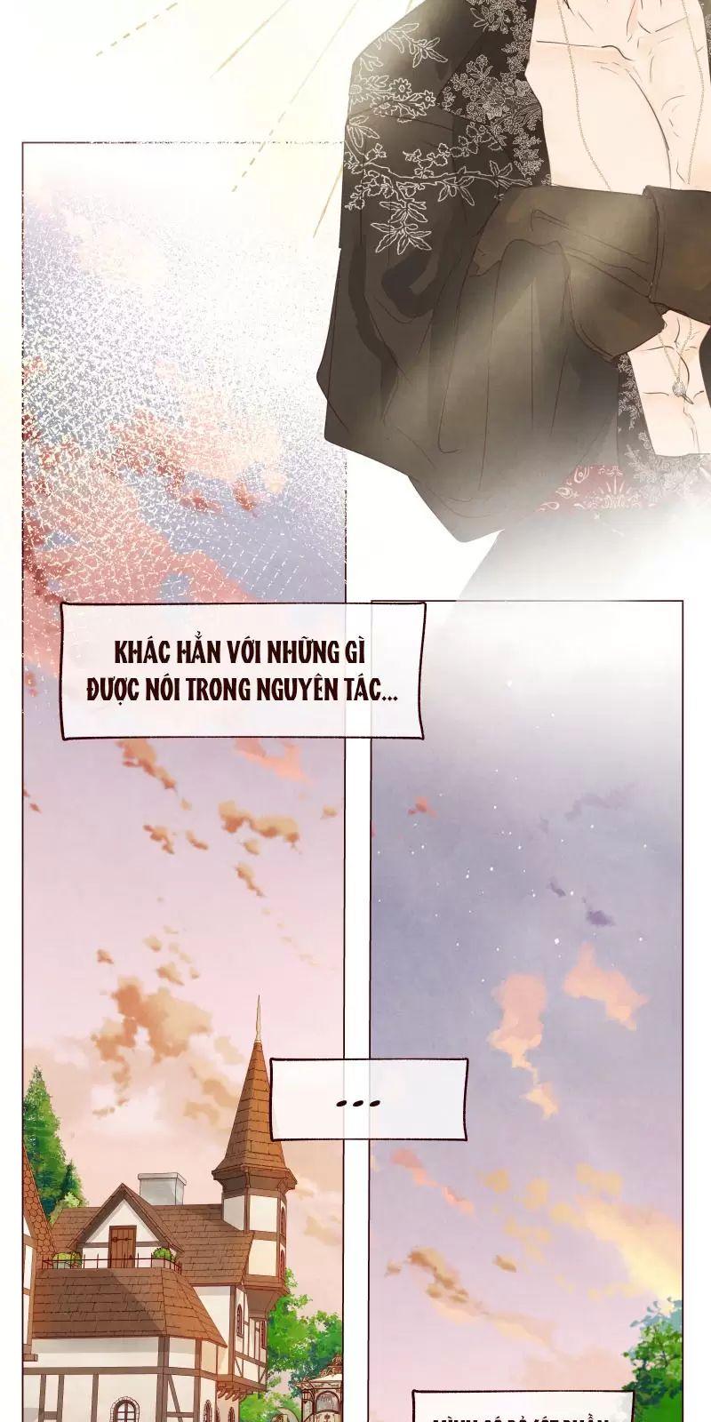 Tôi Là Kẻ Phản Diện Chapter 4 - Trang 2