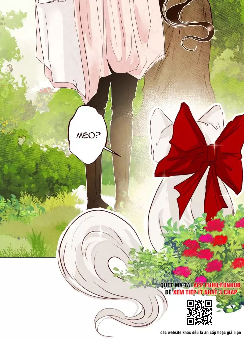 Tôi Là Kẻ Phản Diện Chapter 4 - Trang 2