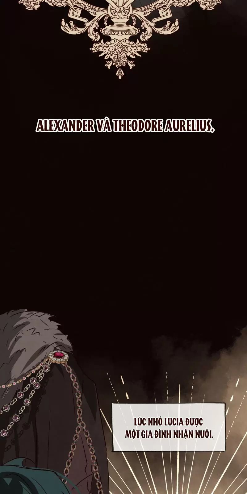 Tôi Là Kẻ Phản Diện Chapter 4 - Trang 2