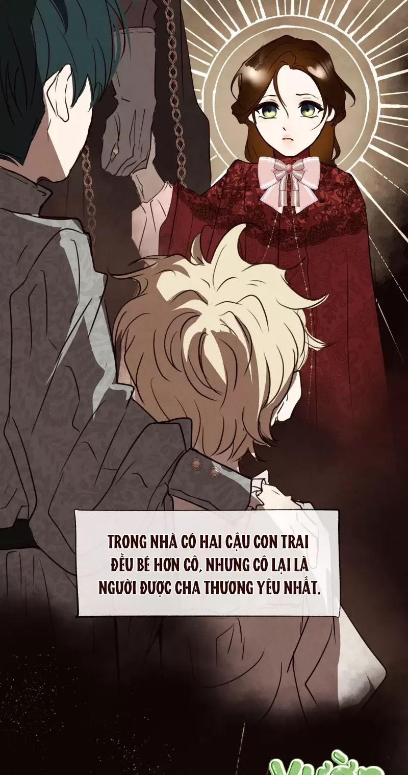 Tôi Là Kẻ Phản Diện Chapter 4 - Trang 2