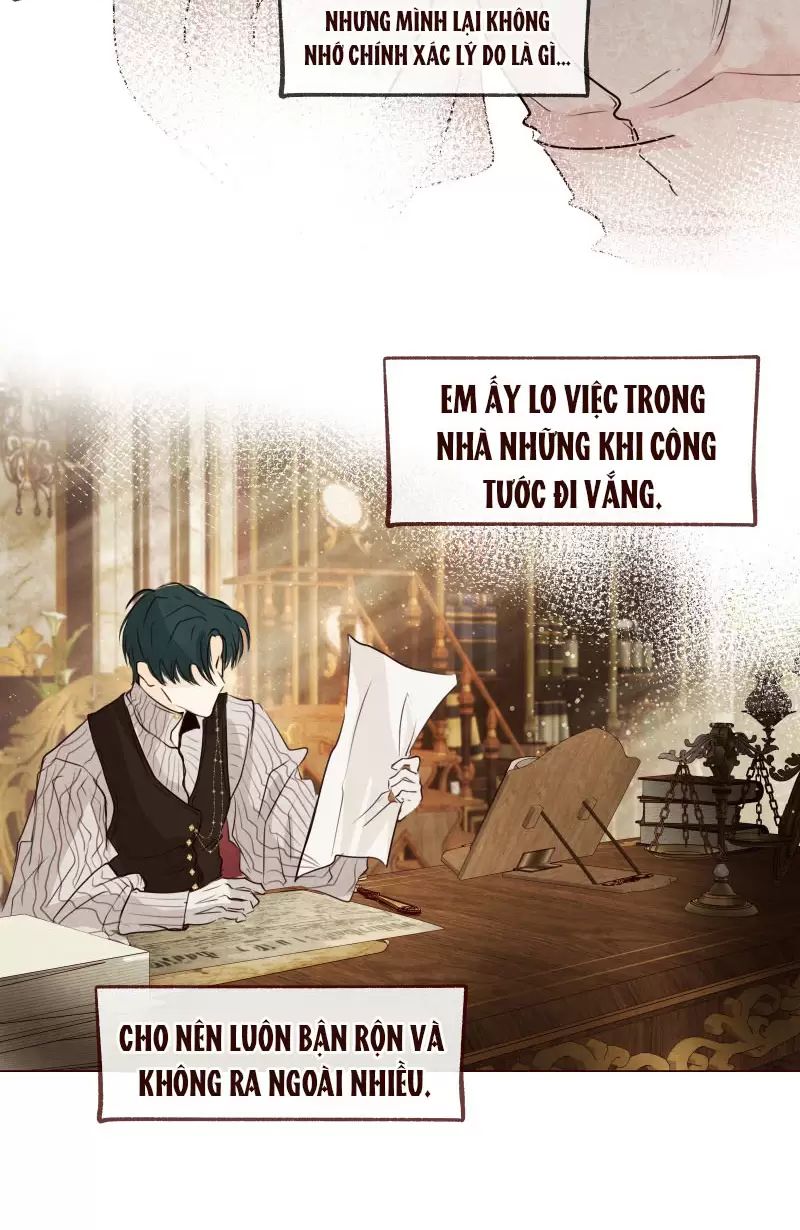 Tôi Là Kẻ Phản Diện Chapter 4 - Trang 2