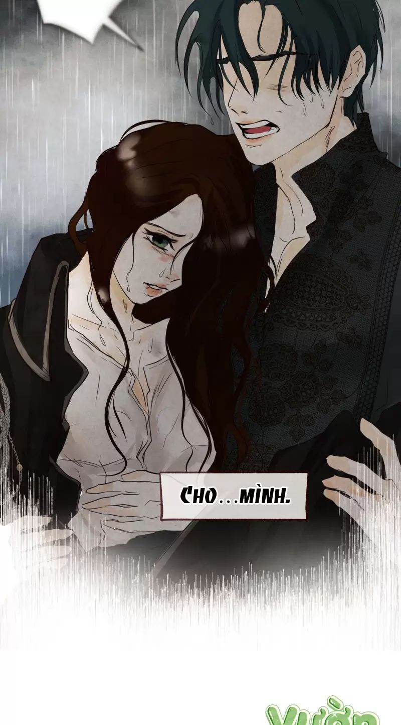 Tôi Là Kẻ Phản Diện Chapter 4 - Trang 2