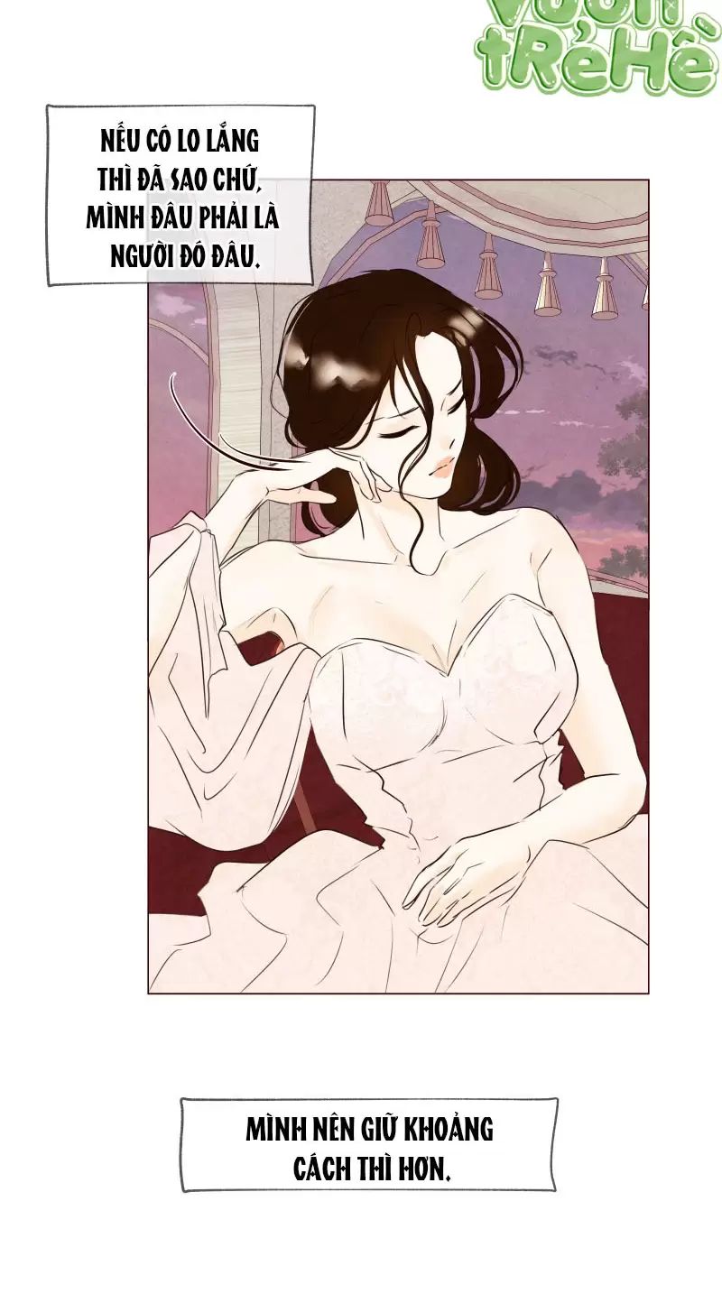 Tôi Là Kẻ Phản Diện Chapter 4 - Trang 2