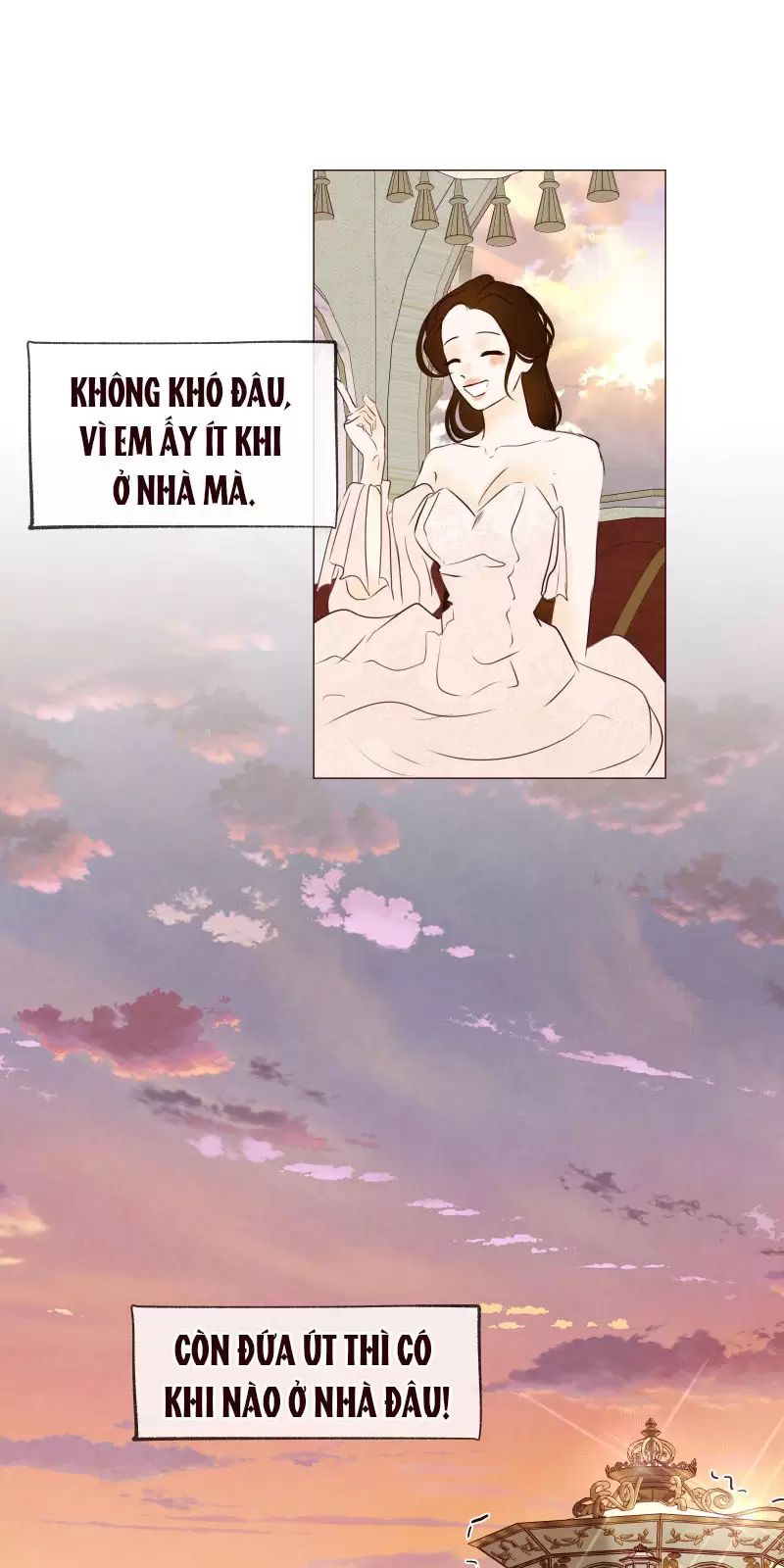 Tôi Là Kẻ Phản Diện Chapter 4 - Trang 2