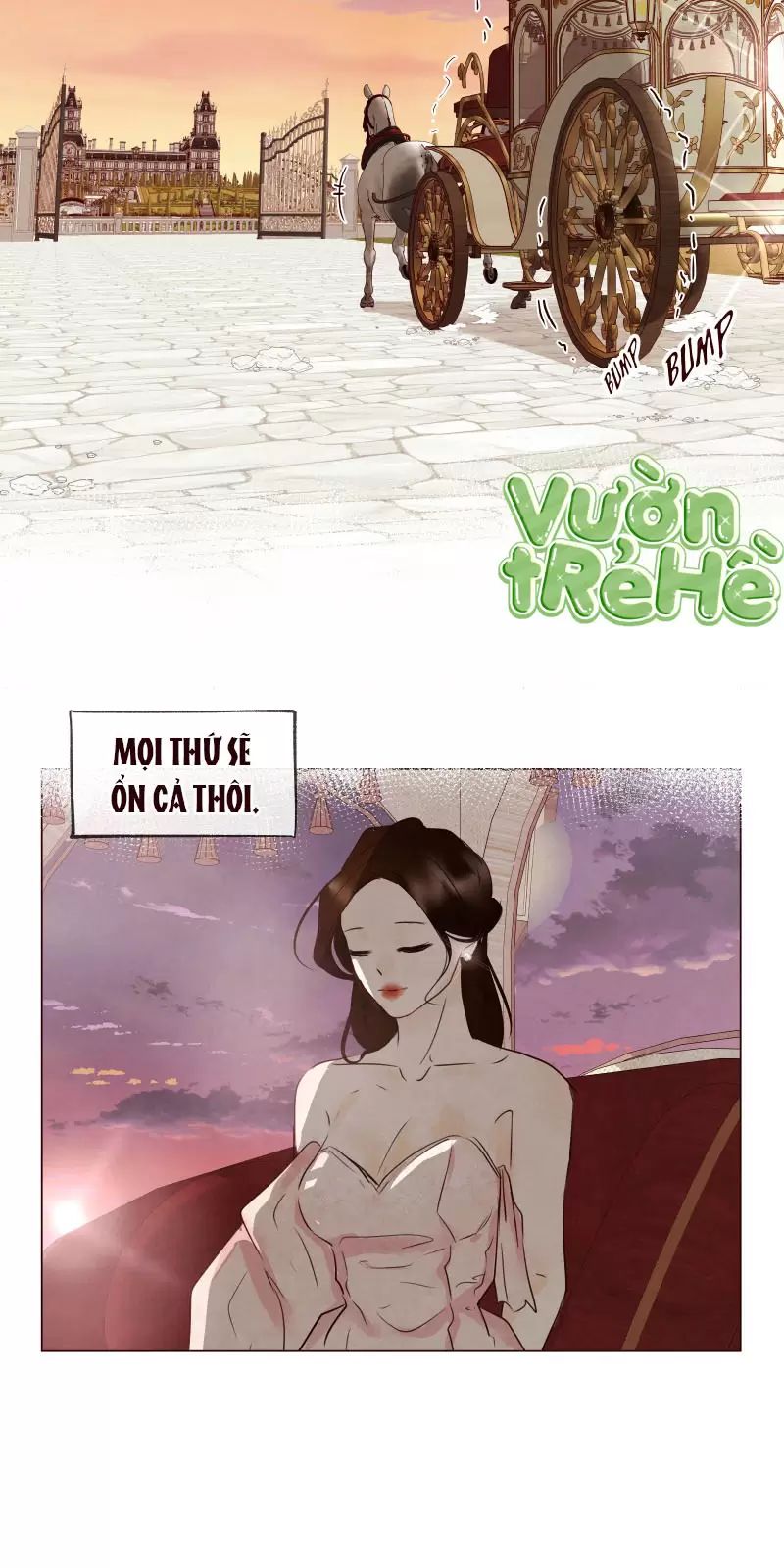 Tôi Là Kẻ Phản Diện Chapter 4 - Trang 2