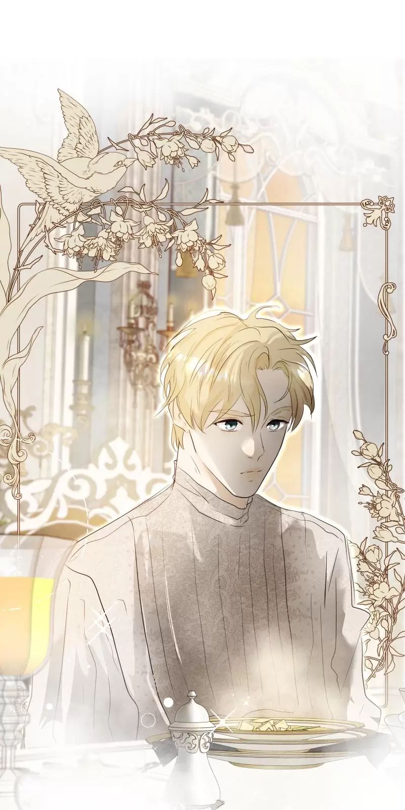 Tôi Là Kẻ Phản Diện Chapter 4 - Trang 2