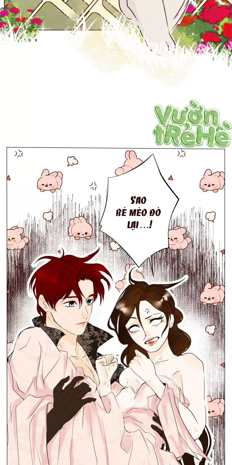 Tôi Là Kẻ Phản Diện Chapter 4 - Trang 2