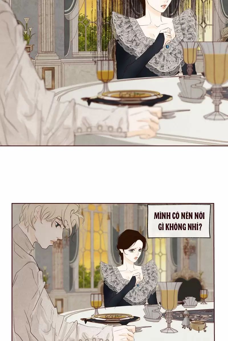 Tôi Là Kẻ Phản Diện Chapter 4 - Trang 2