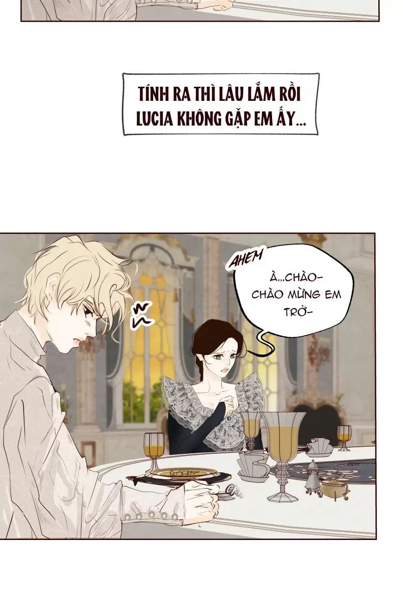 Tôi Là Kẻ Phản Diện Chapter 4 - Trang 2