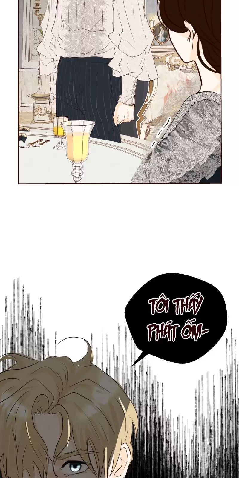 Tôi Là Kẻ Phản Diện Chapter 4 - Trang 2