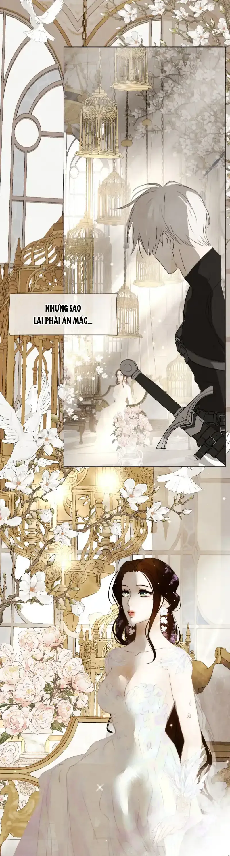 Tôi Là Kẻ Phản Diện Chapter 43 - Trang 2