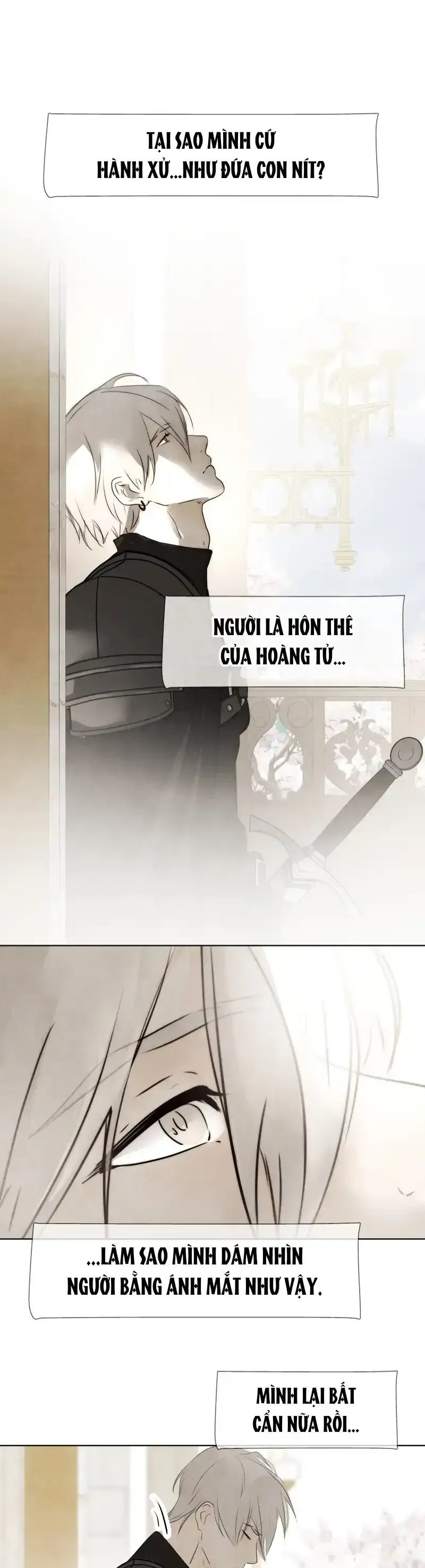Tôi Là Kẻ Phản Diện Chapter 43 - Trang 2