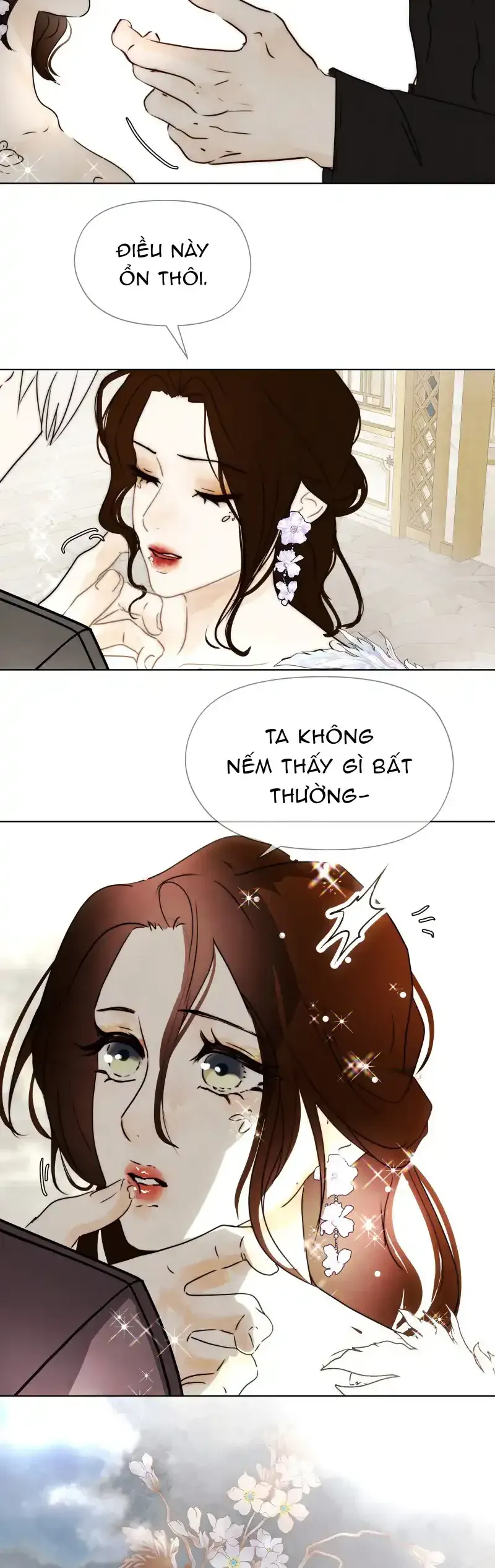 Tôi Là Kẻ Phản Diện Chapter 43 - Trang 2