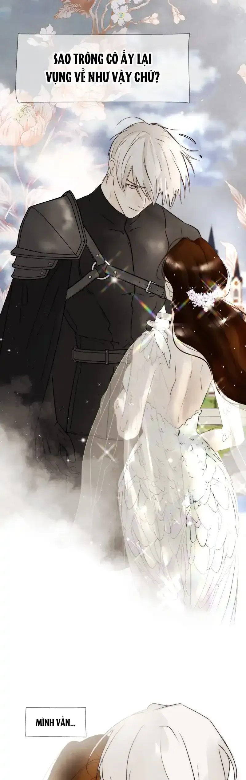 Tôi Là Kẻ Phản Diện Chapter 43 - Trang 2