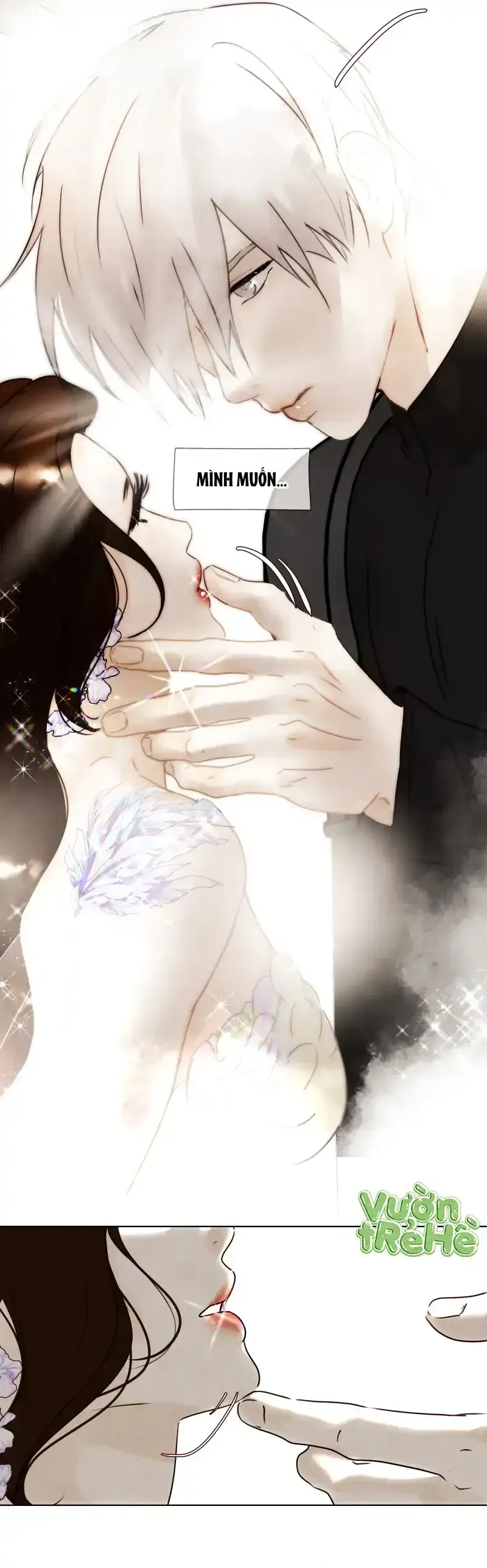 Tôi Là Kẻ Phản Diện Chapter 43 - Trang 2