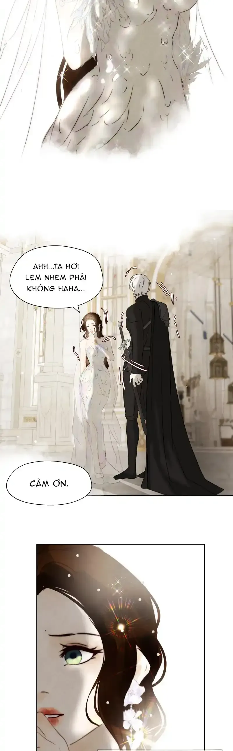 Tôi Là Kẻ Phản Diện Chapter 43 - Trang 2