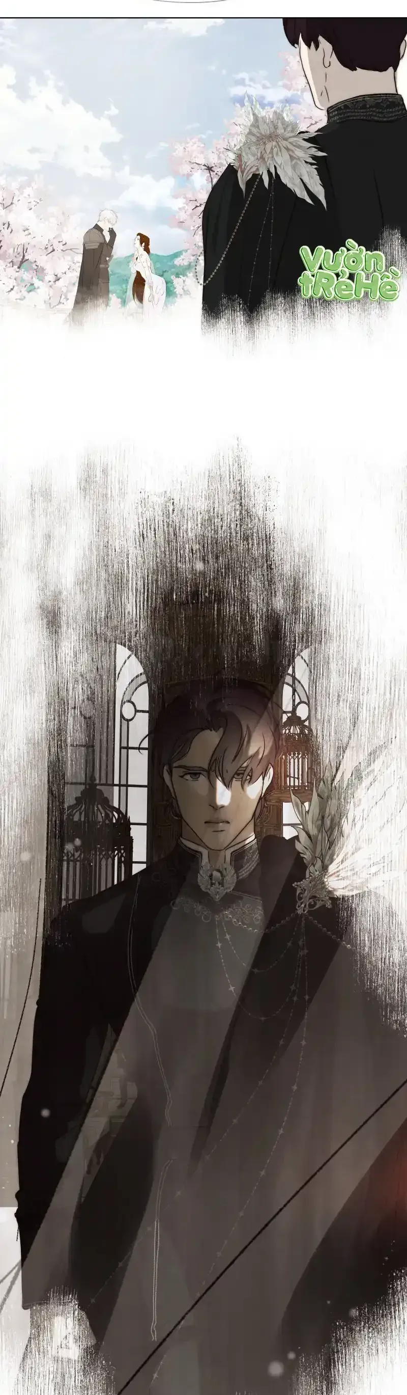 Tôi Là Kẻ Phản Diện Chapter 43 - Trang 2