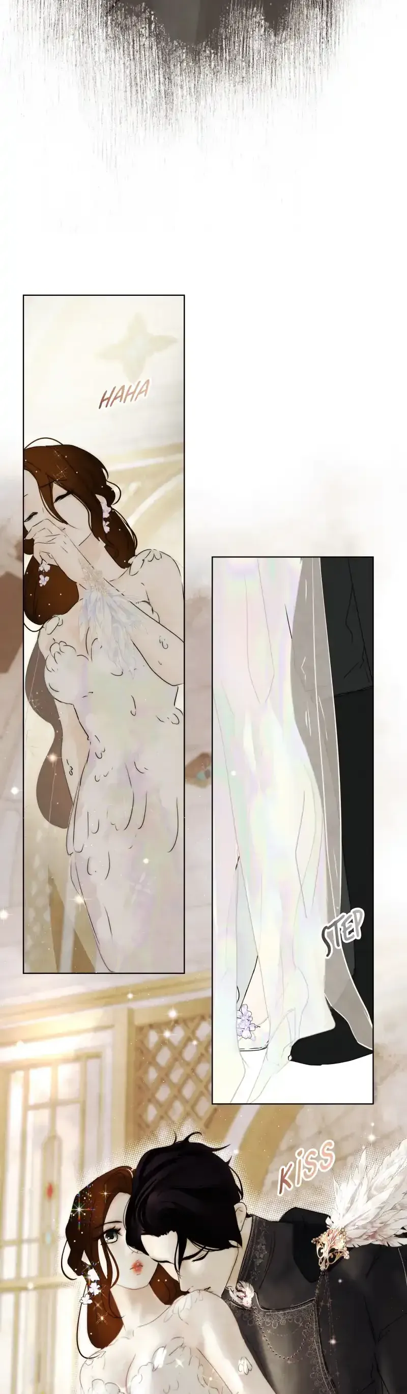 Tôi Là Kẻ Phản Diện Chapter 43 - Trang 2