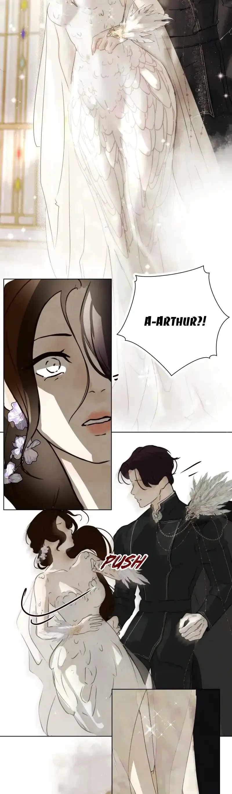 Tôi Là Kẻ Phản Diện Chapter 43 - Trang 2