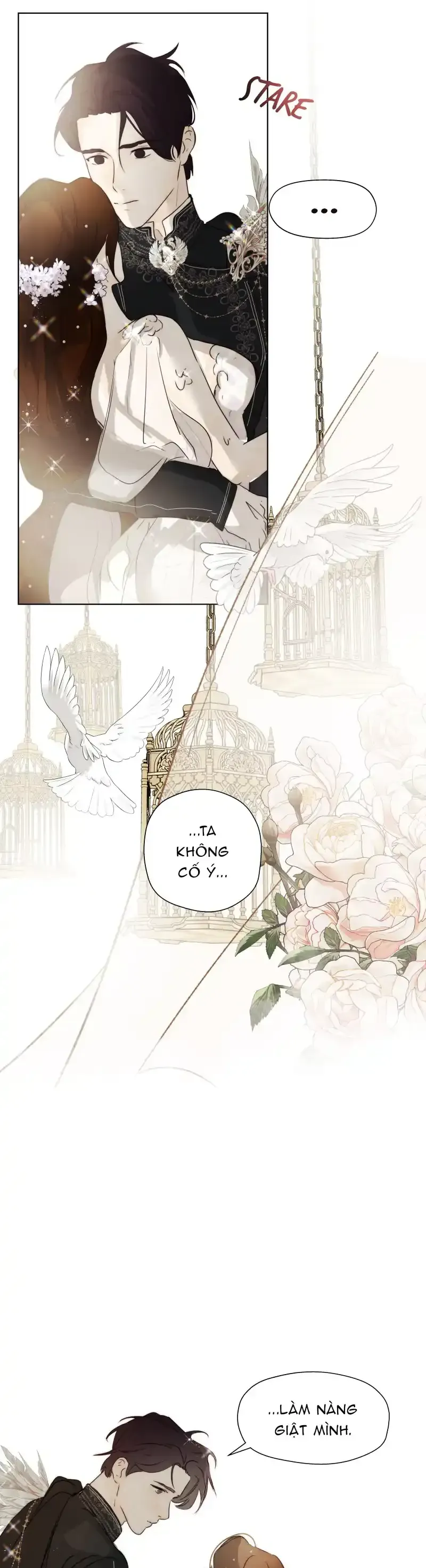 Tôi Là Kẻ Phản Diện Chapter 43 - Trang 2