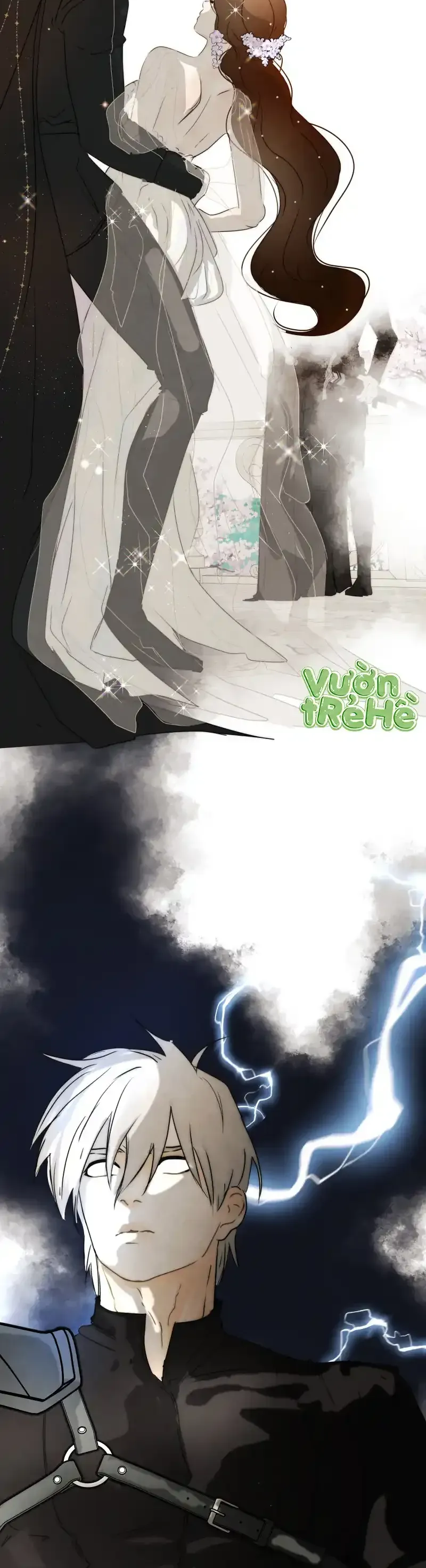 Tôi Là Kẻ Phản Diện Chapter 43 - Trang 2