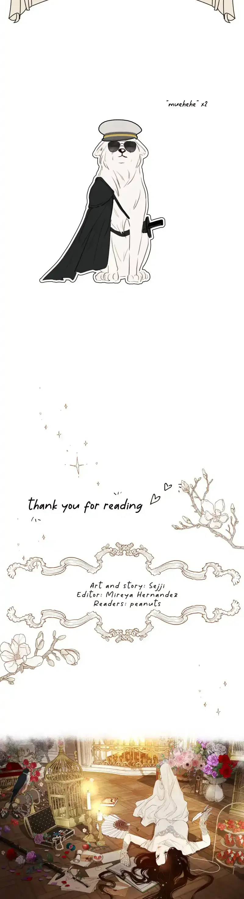 Tôi Là Kẻ Phản Diện Chapter 43 - Trang 2