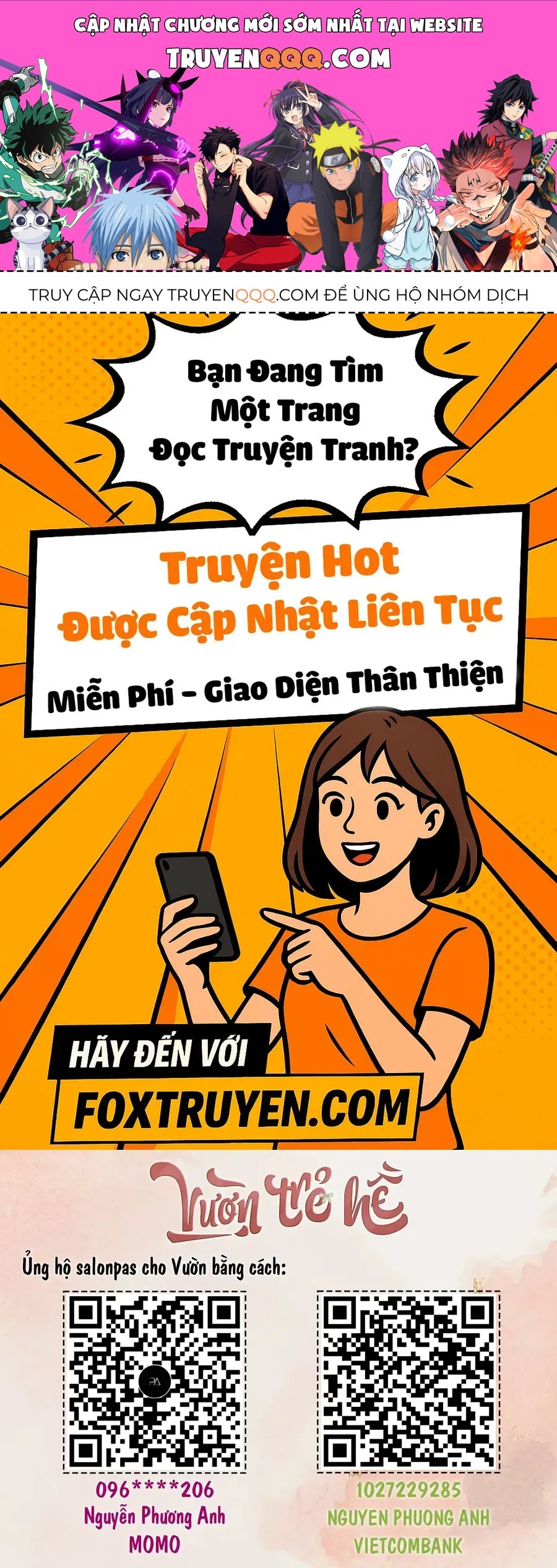 Tôi Là Kẻ Phản Diện Chapter 45 - Trang 2