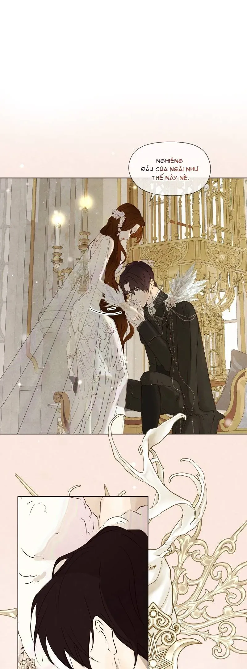 Tôi Là Kẻ Phản Diện Chapter 45 - Trang 2