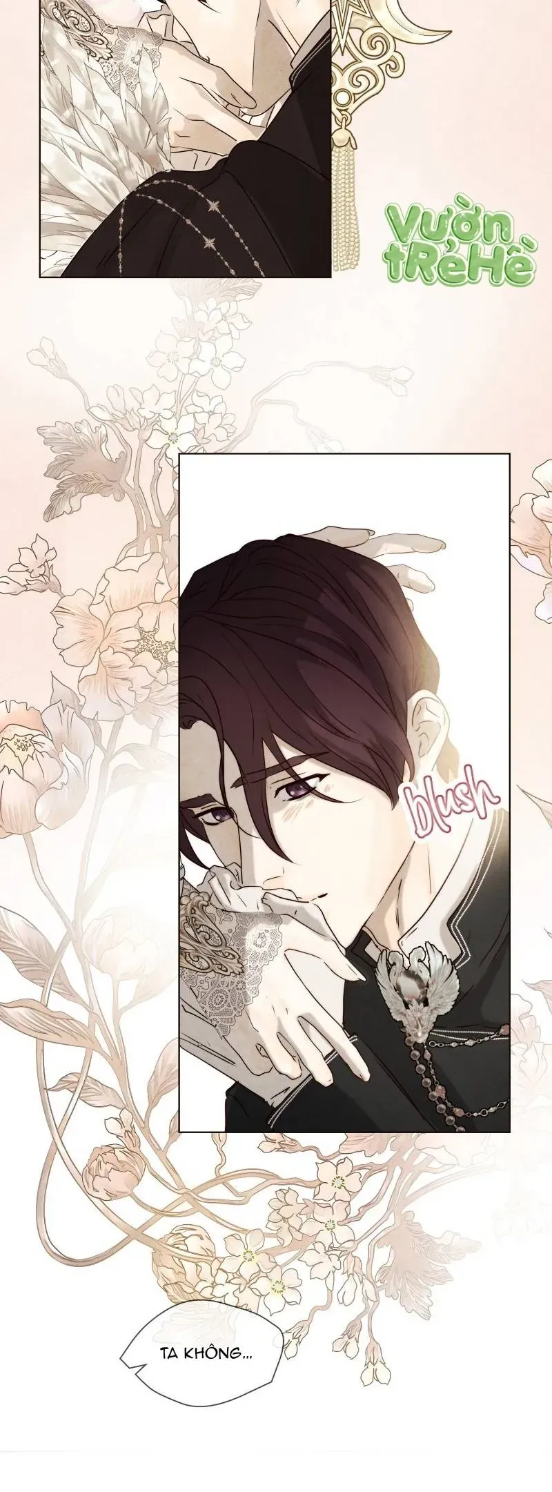 Tôi Là Kẻ Phản Diện Chapter 45 - Trang 2