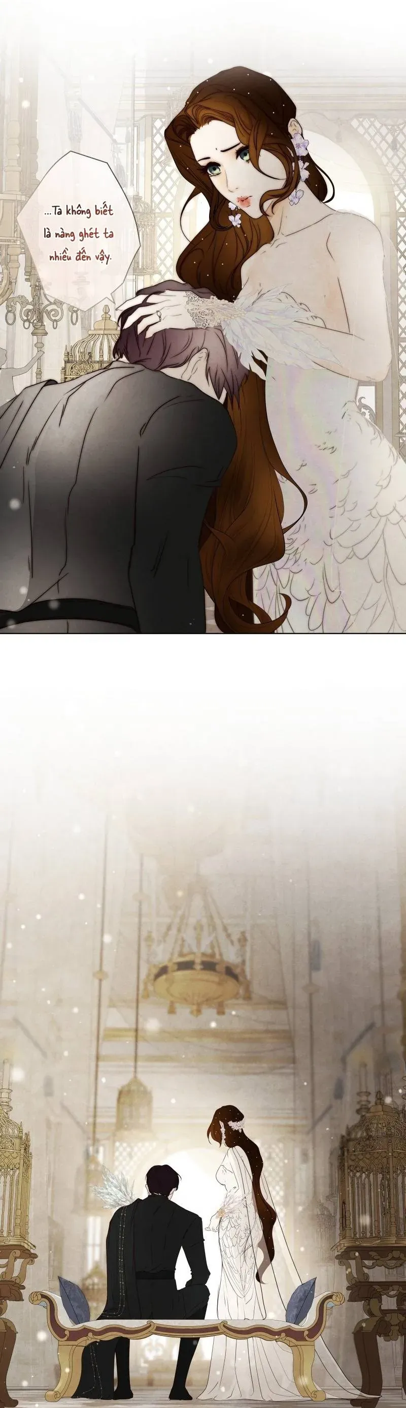 Tôi Là Kẻ Phản Diện Chapter 45 - Trang 2