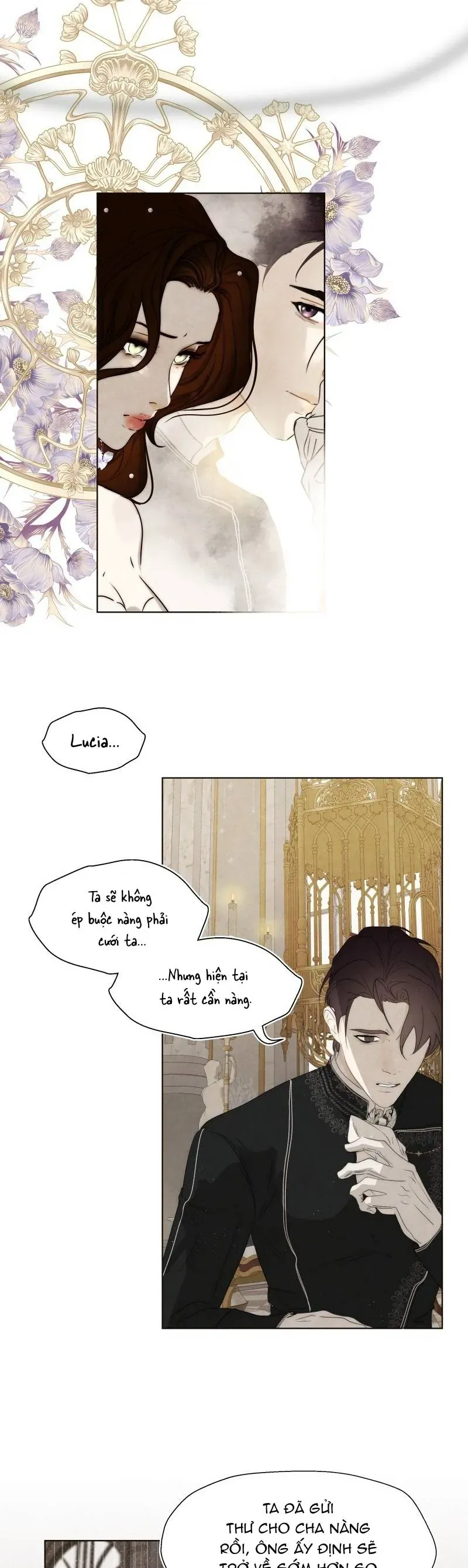 Tôi Là Kẻ Phản Diện Chapter 45 - Trang 2