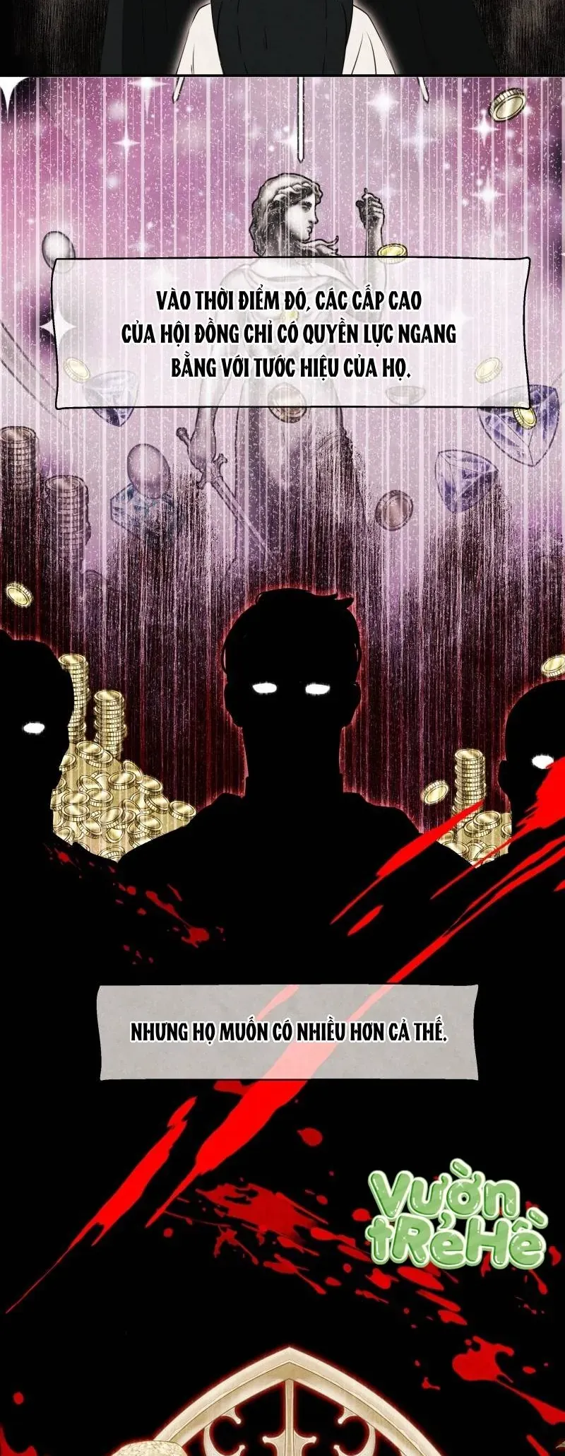 Tôi Là Kẻ Phản Diện Chapter 45 - Trang 2