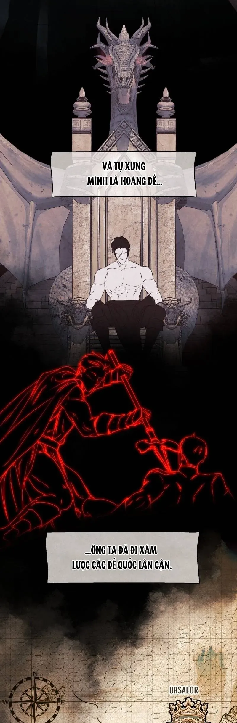 Tôi Là Kẻ Phản Diện Chapter 45 - Trang 2