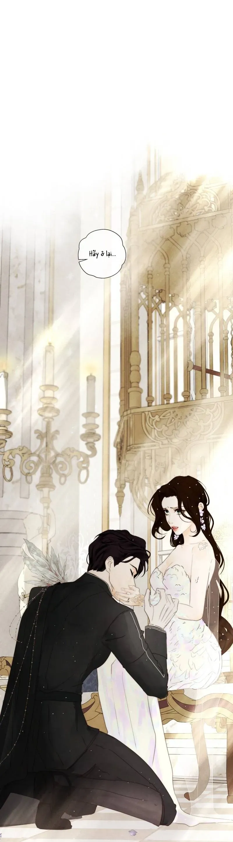 Tôi Là Kẻ Phản Diện Chapter 45 - Trang 2