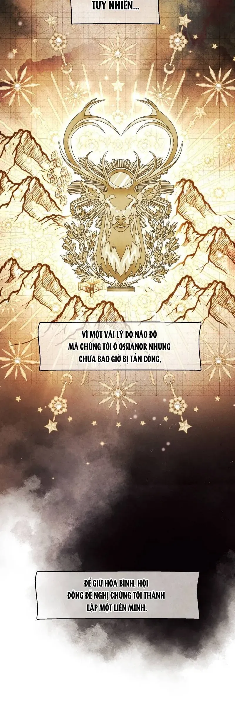 Tôi Là Kẻ Phản Diện Chapter 45 - Trang 2