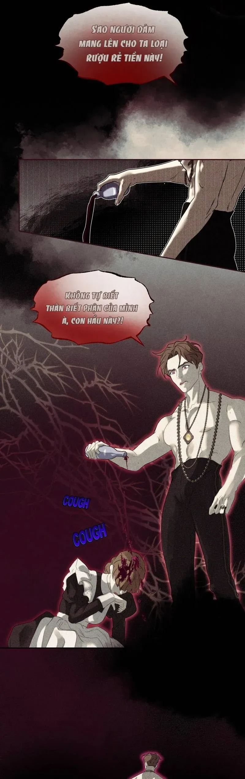 Tôi Là Kẻ Phản Diện Chapter 45 - Trang 2