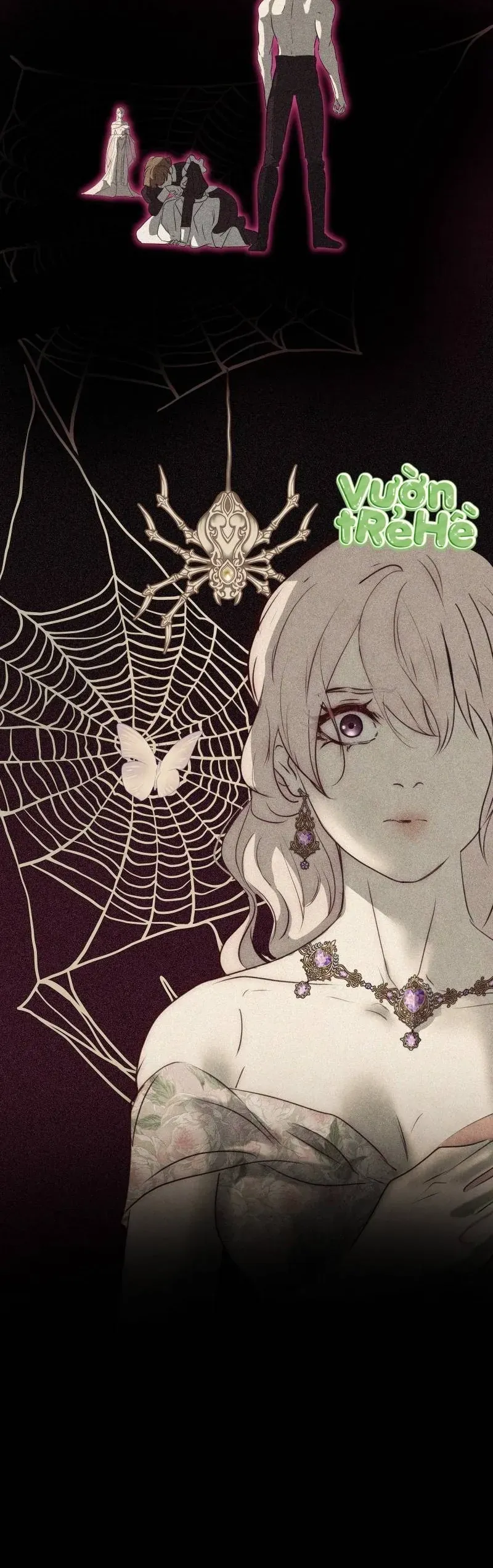 Tôi Là Kẻ Phản Diện Chapter 45 - Trang 2