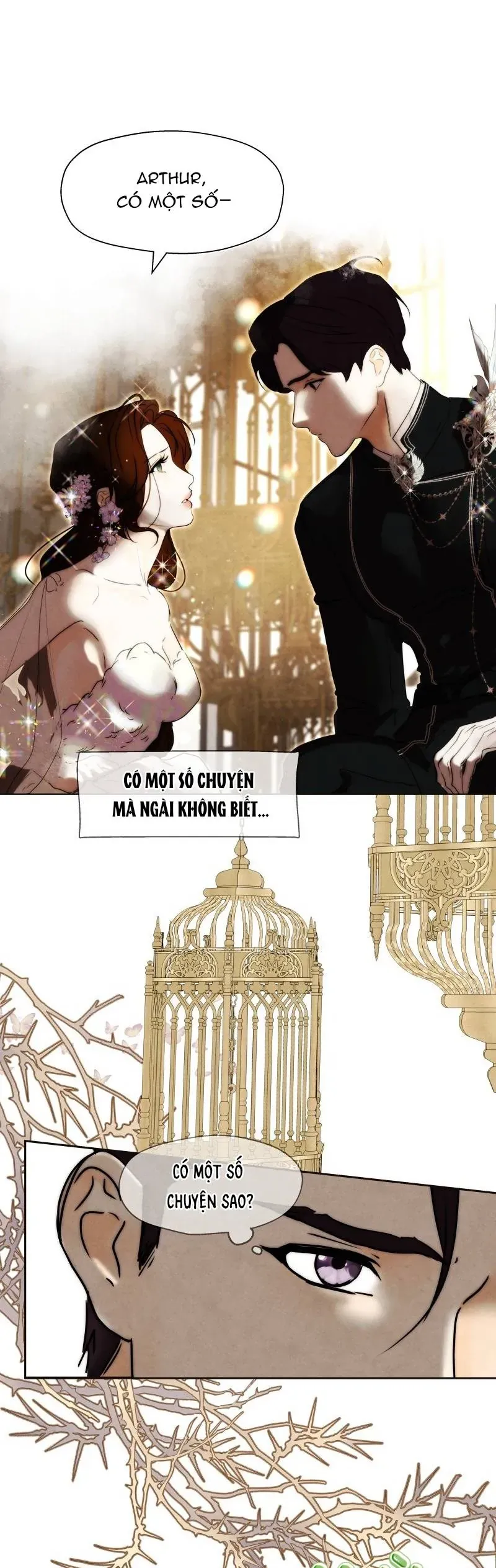 Tôi Là Kẻ Phản Diện Chapter 45 - Trang 2