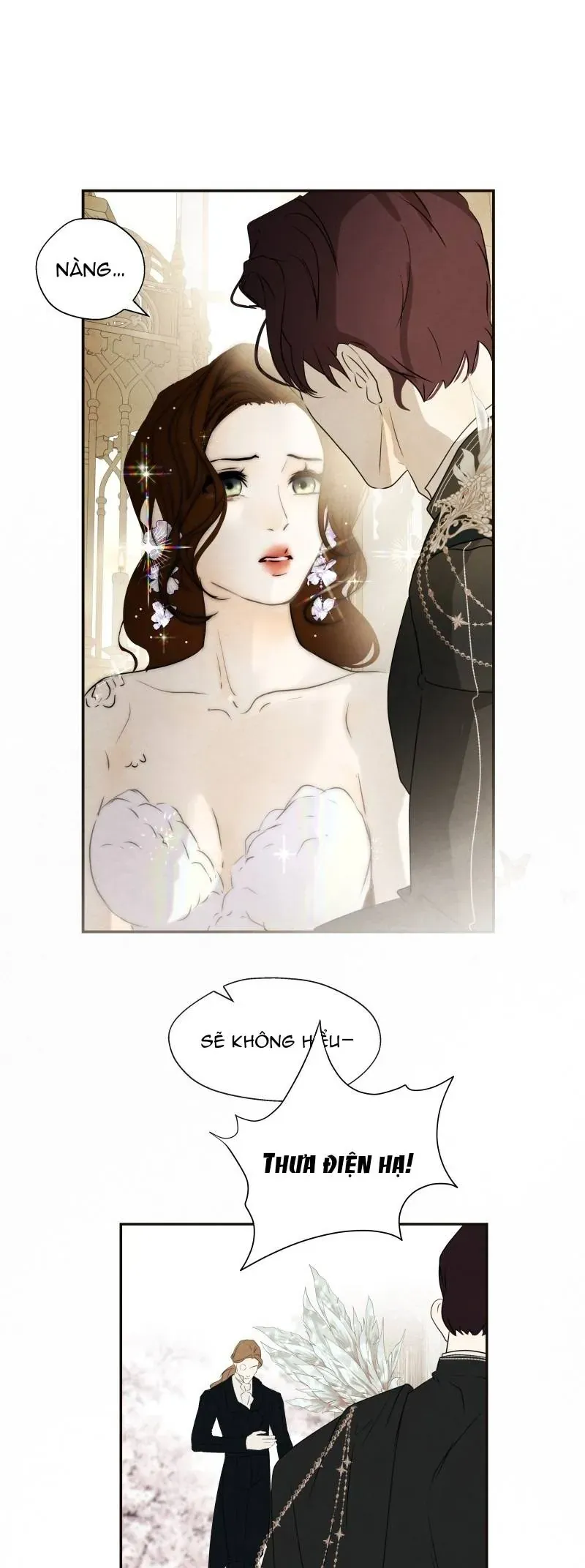 Tôi Là Kẻ Phản Diện Chapter 45 - Trang 2