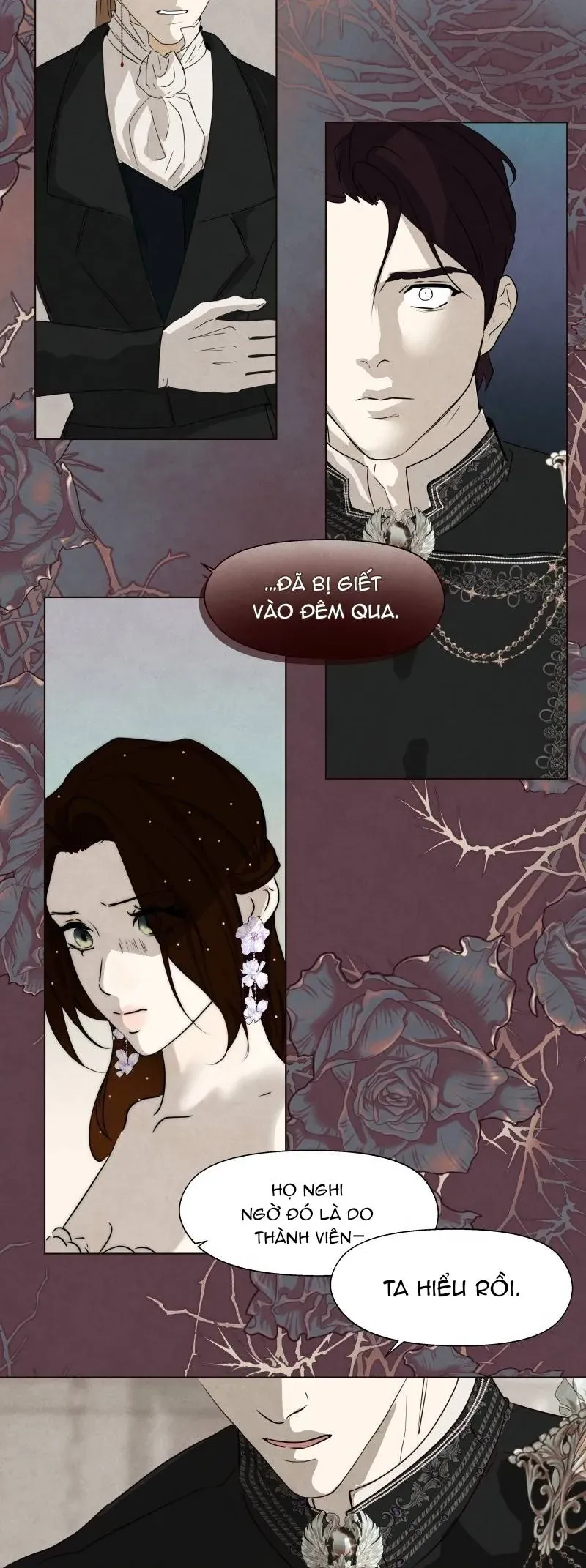 Tôi Là Kẻ Phản Diện Chapter 45 - Trang 2