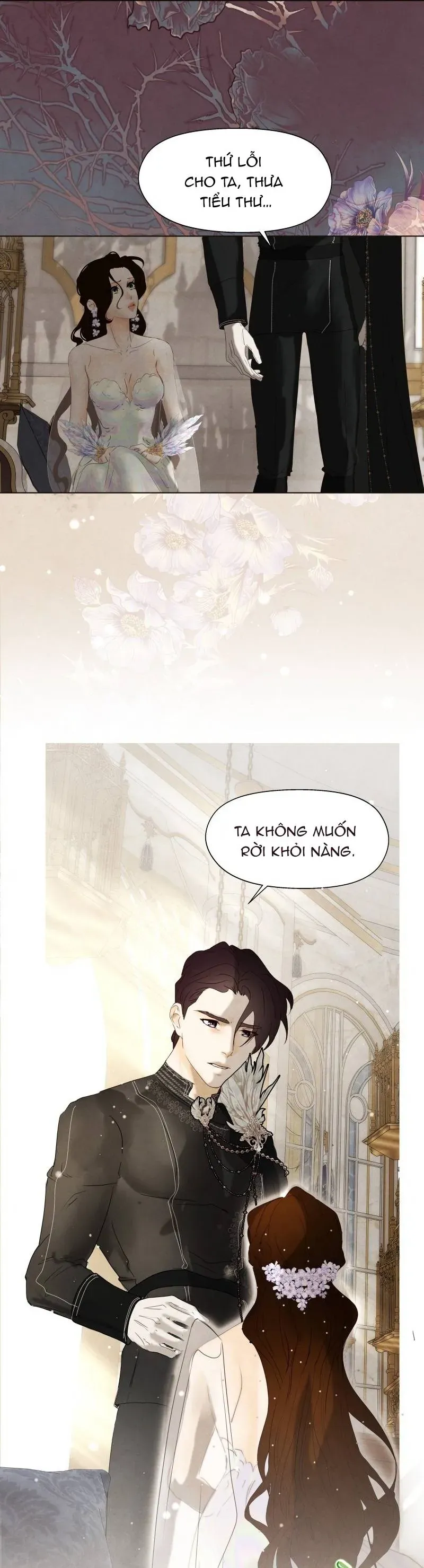 Tôi Là Kẻ Phản Diện Chapter 45 - Trang 2