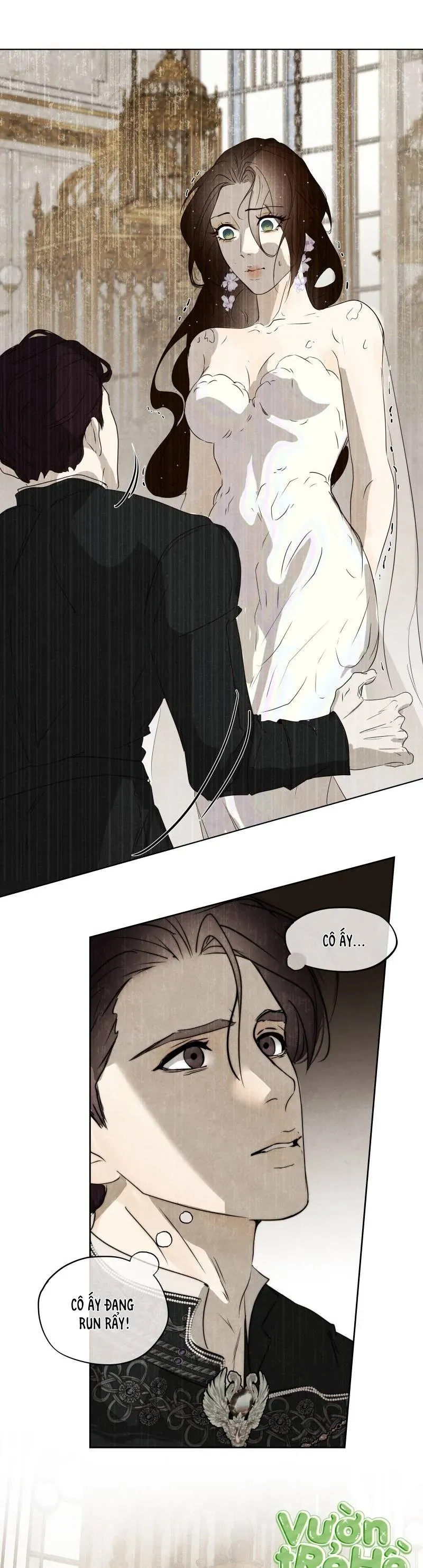 Tôi Là Kẻ Phản Diện Chapter 45 - Trang 2