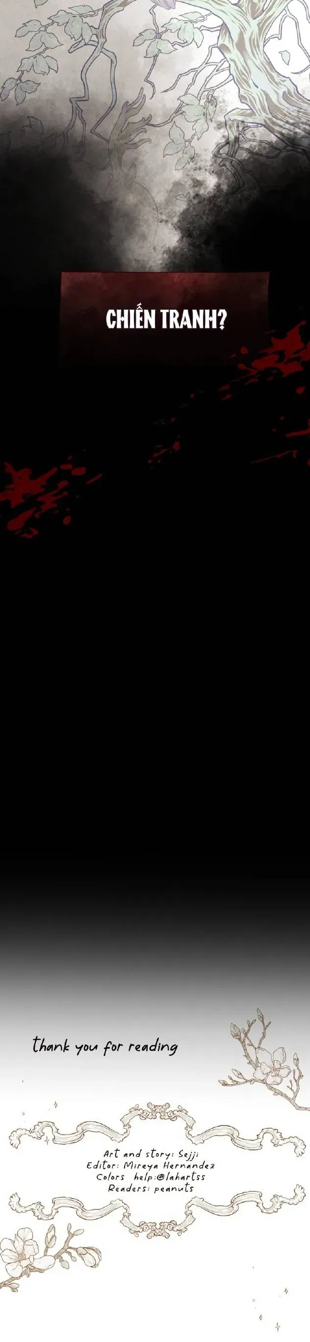 Tôi Là Kẻ Phản Diện Chapter 45 - Trang 2