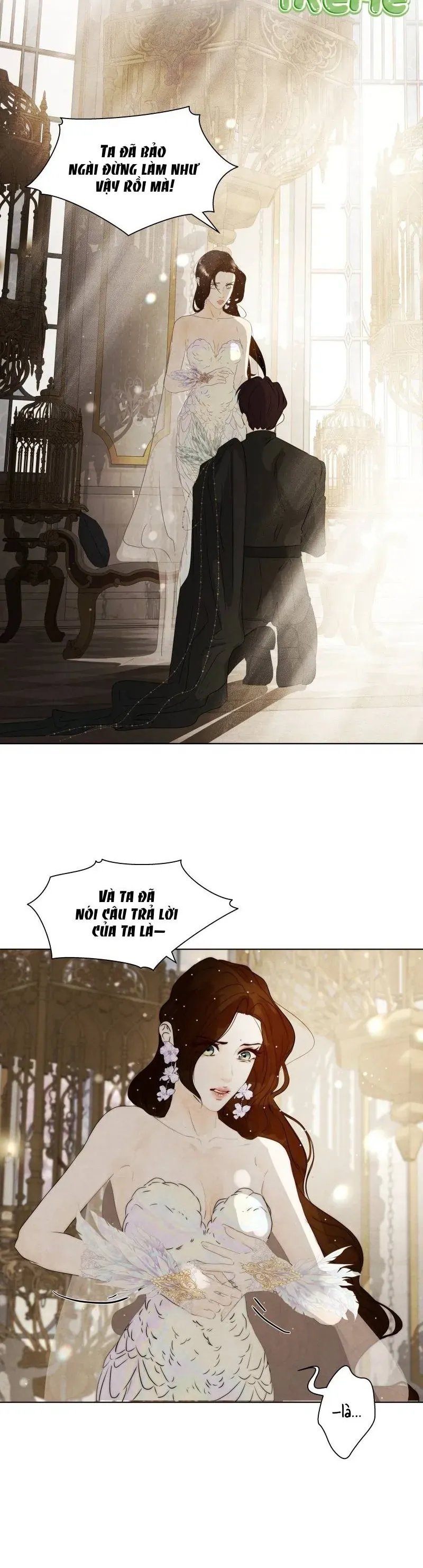 Tôi Là Kẻ Phản Diện Chapter 45 - Trang 2