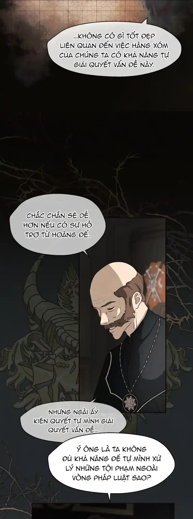 Tôi Là Kẻ Phản Diện Chapter 46 - Trang 2