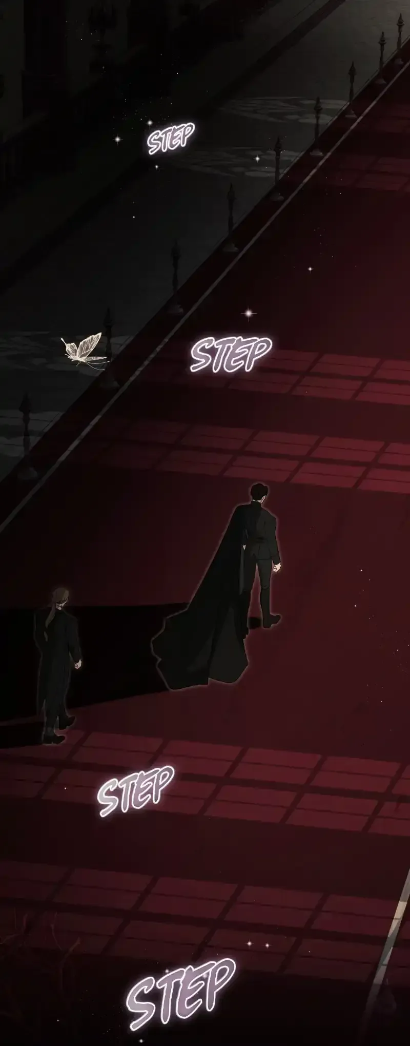 Tôi Là Kẻ Phản Diện Chapter 46 - Trang 2