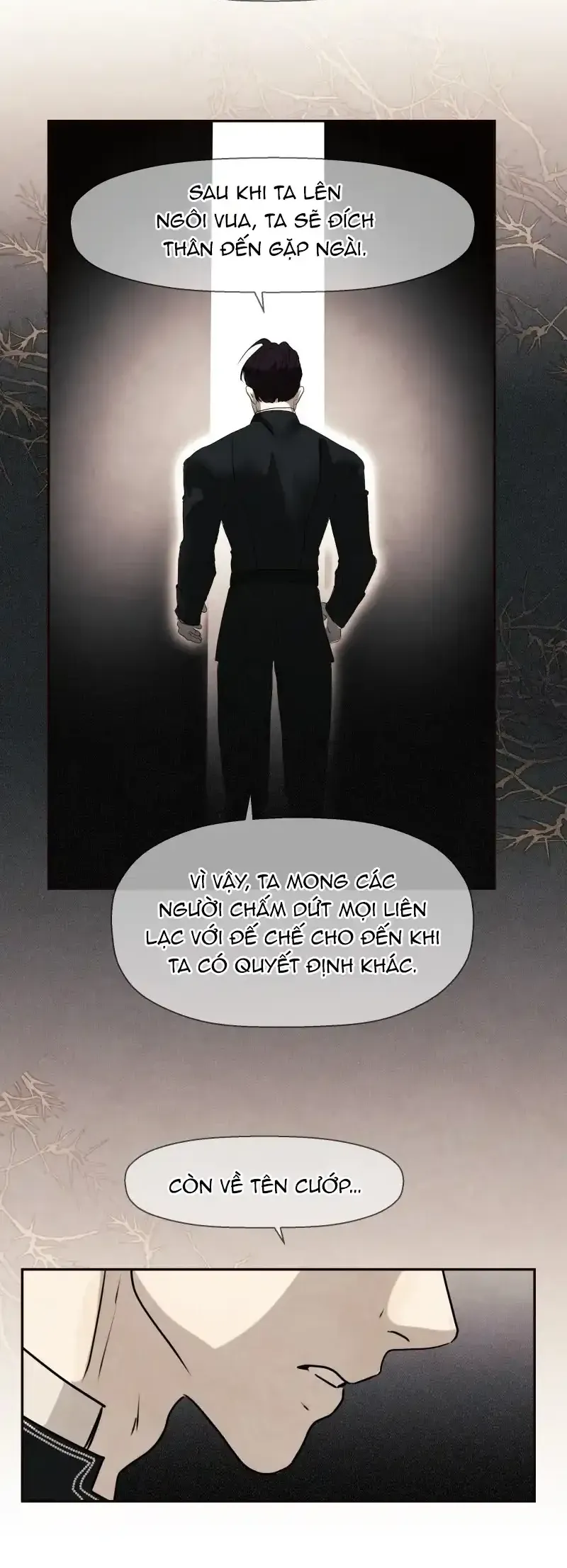 Tôi Là Kẻ Phản Diện Chapter 46 - Trang 2